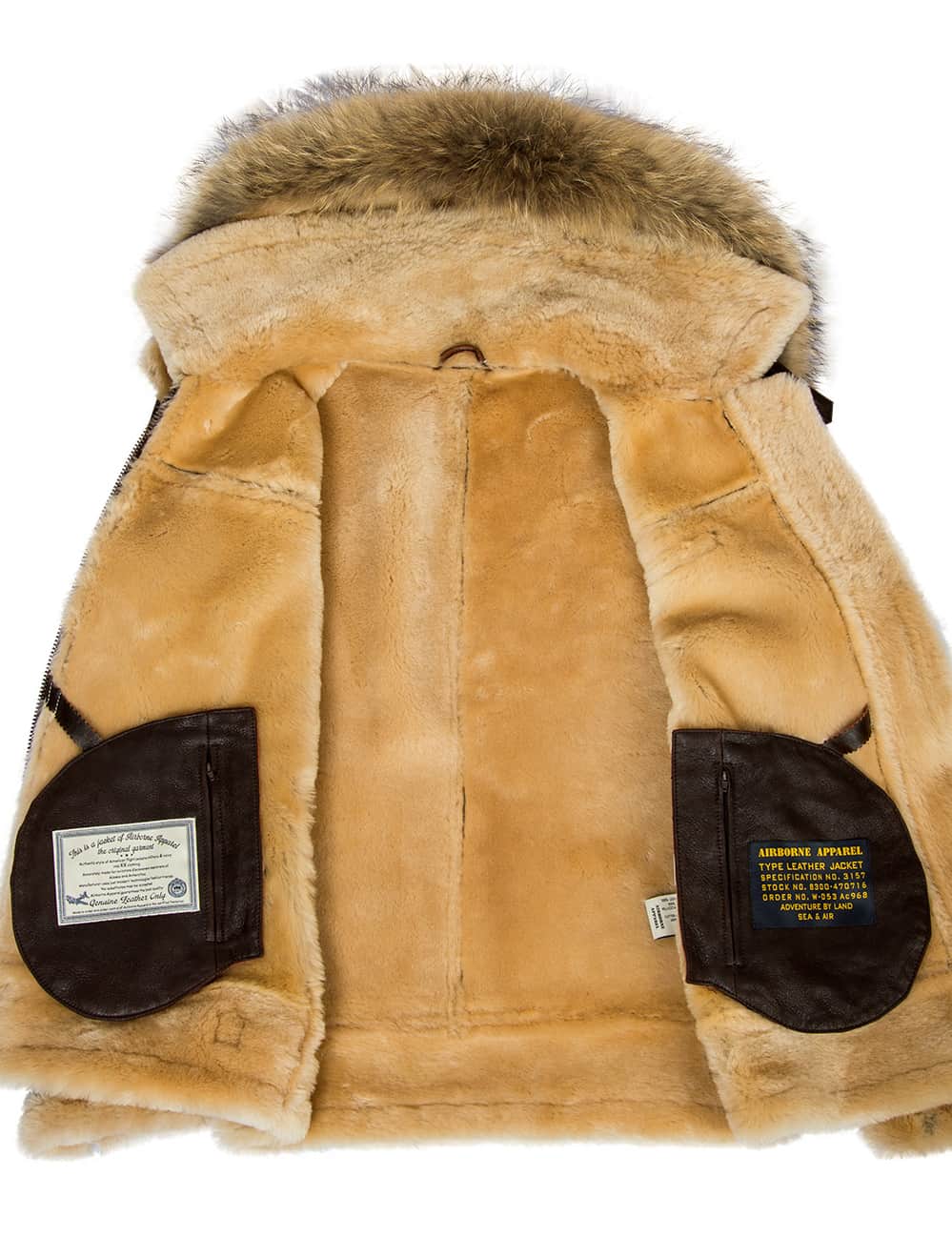 Clyro™ | Veste avec Capuche Inspirée des Pilotes