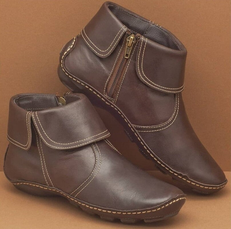 Lenivel | Bottes de Confort
