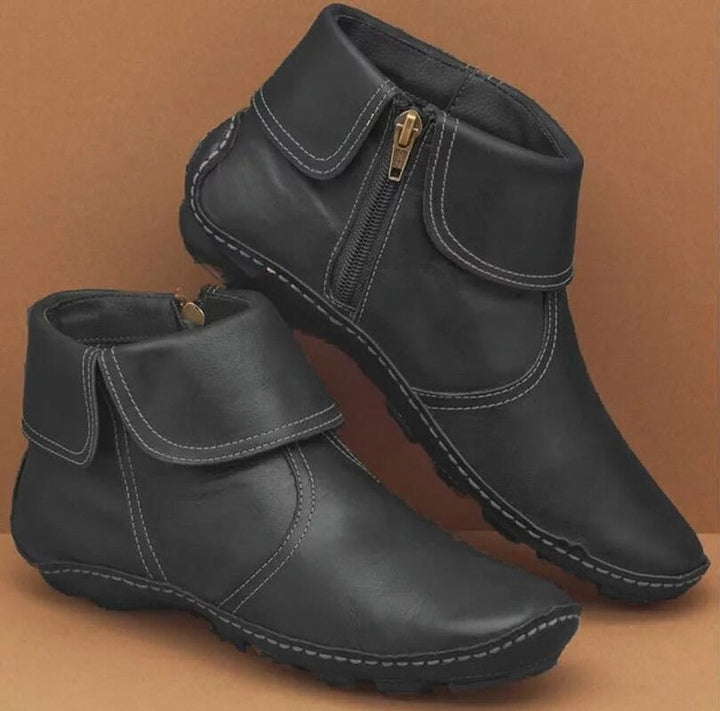 Lenivel | Bottes de Confort