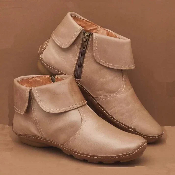 Lenivel | Bottes de Confort