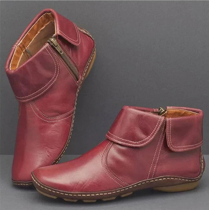 Lenivel | Bottes de Confort
