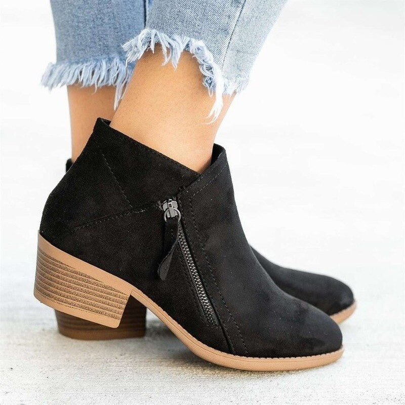 Freya | Bottes de soutien