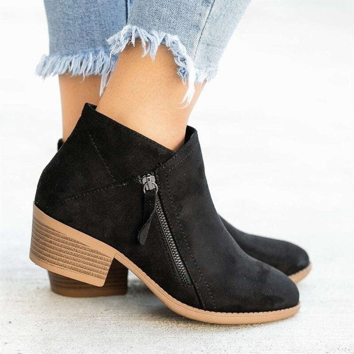 Freya | Bottes de soutien