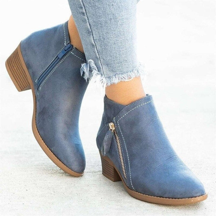Freya | Bottes de soutien