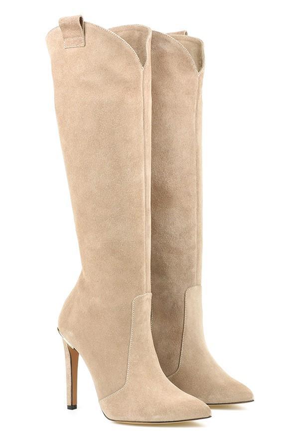 Tallia | Bottes Confort