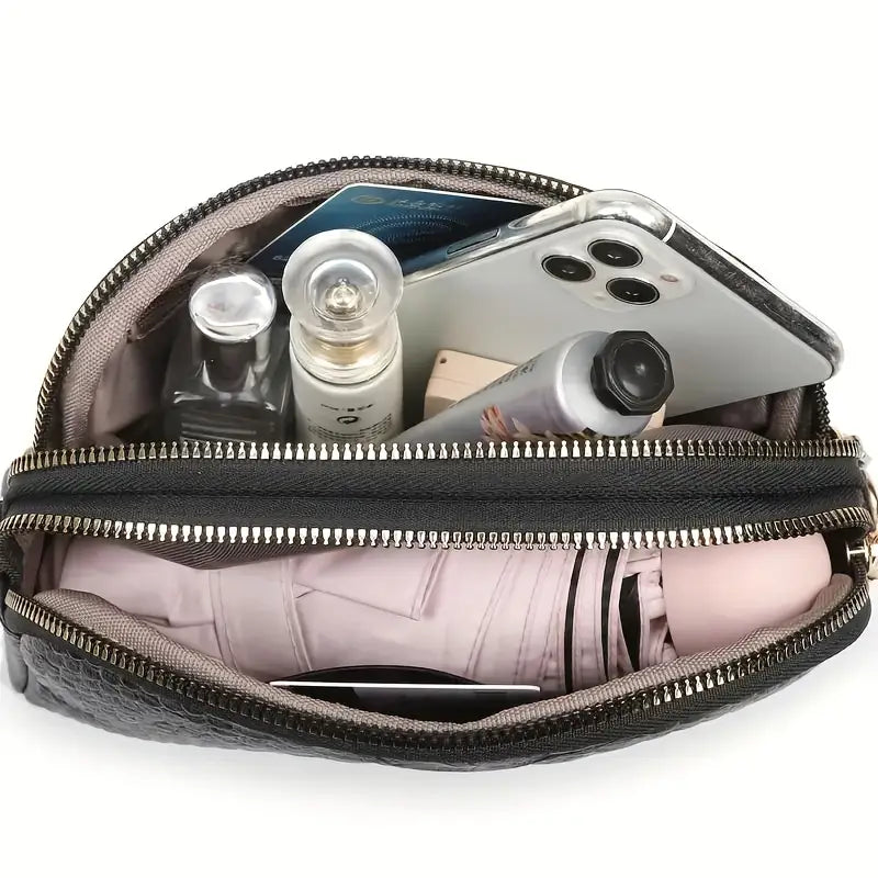 Sac à bandoulière élégant de Monika