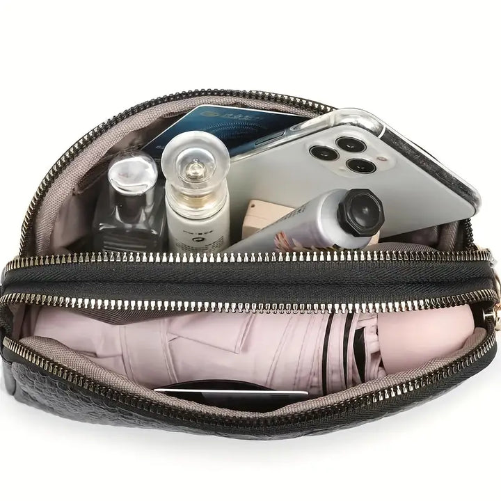 Sac à bandoulière élégant de Monika
