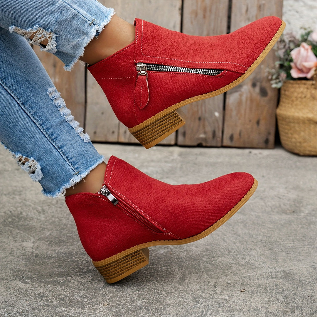 Annielle™ | Chaussures Orthopédiques