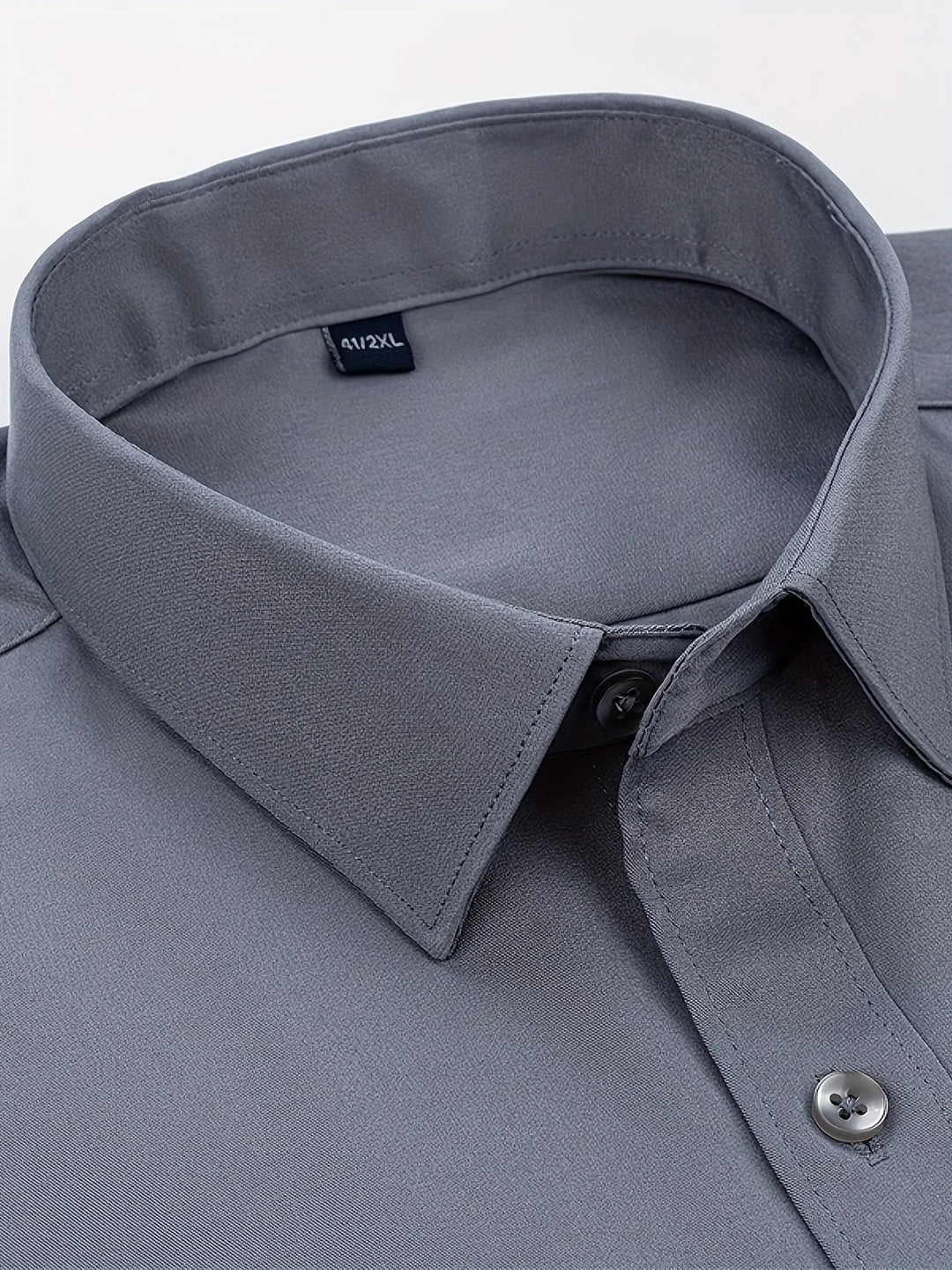 Savrani™ | Chemise élégante à manches longues avec boutons