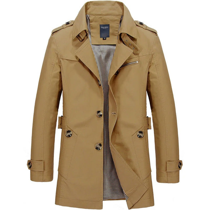Liam™ - Veste décontractée pour homme