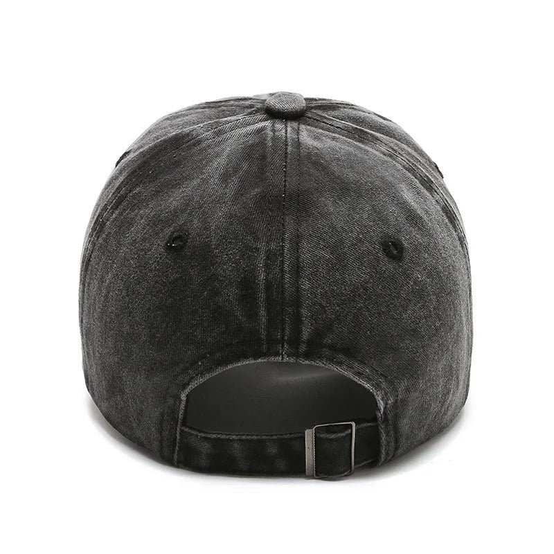 Rinza™ | Chapeau Quattro Stagioni
