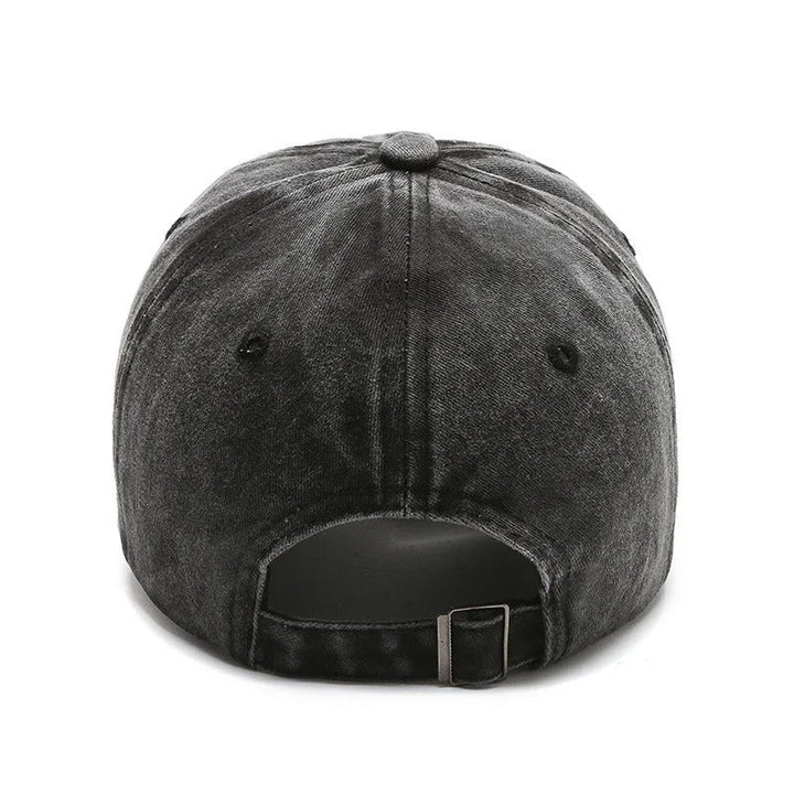 Rinza™ | Chapeau Quattro Stagioni