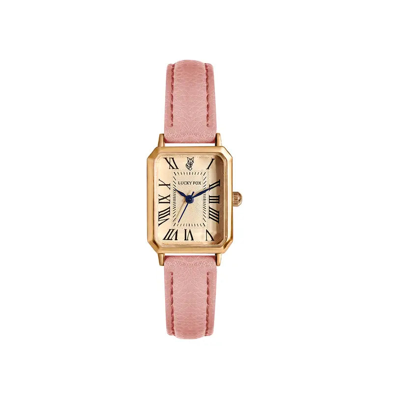 Montre Vivelle Crest | Or