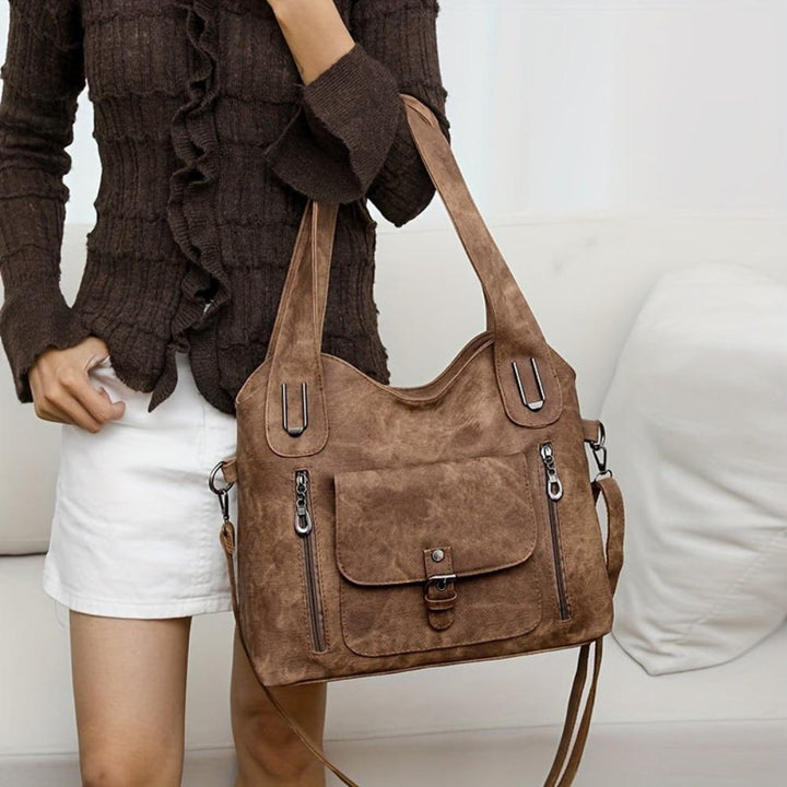 Elises Vintage Charm | Sac à bandoulière