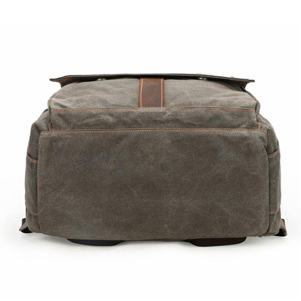 Sac à Dos pour Appareil Photo | ZAMORA