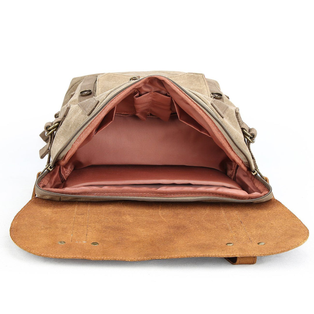 Sac à Dos pour Appareil Photo Reflex Numérique | SINTRA