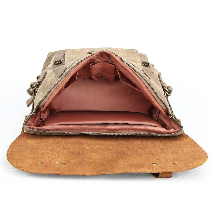 Sac à Dos pour Appareil Photo Reflex Numérique | SINTRA