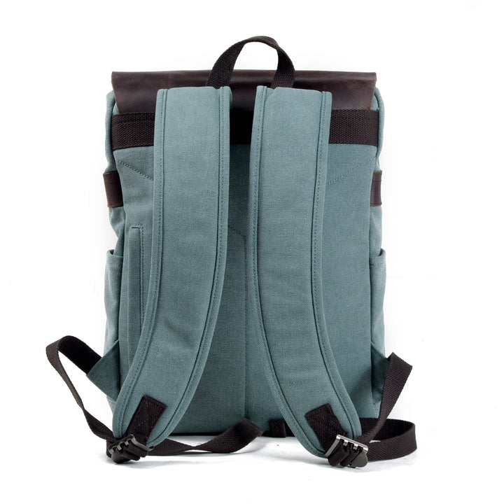 Sac à Dos en Toile de Coton | REINE