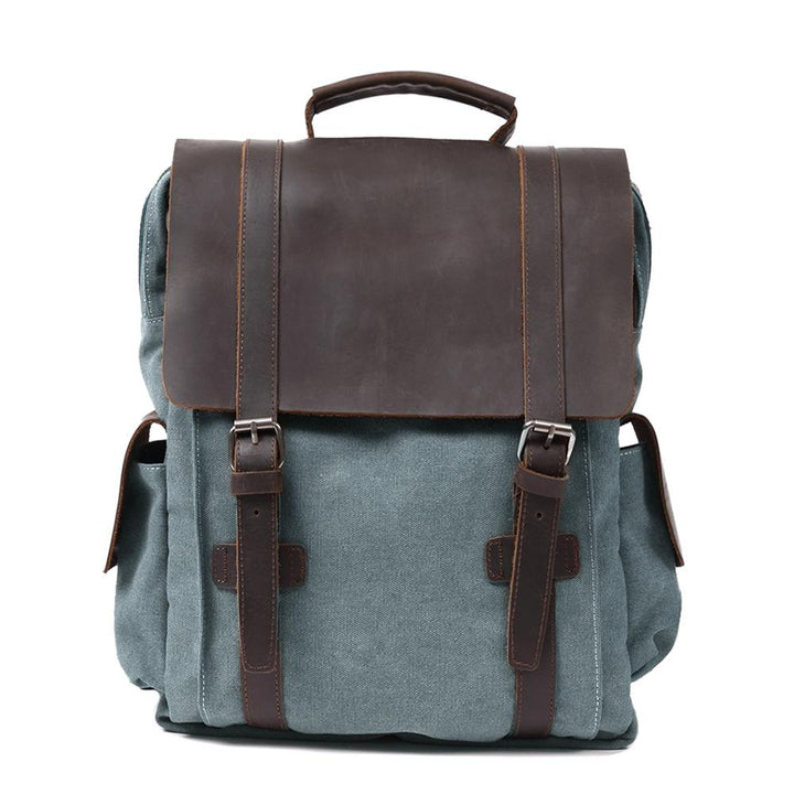 Petit Sac à Dos en Toile | Prague