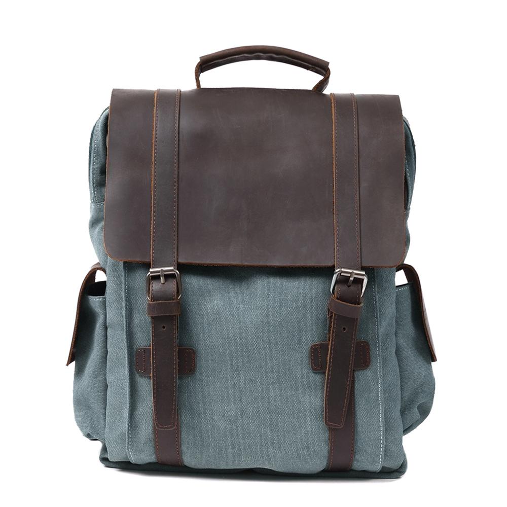Petit Sac à Dos en Toile | Prague