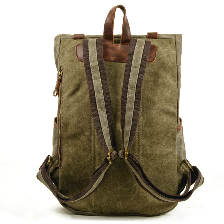 Sac à dos Rustique | BRIXEN