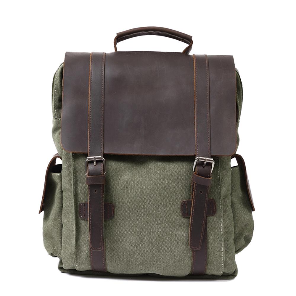 Petit Sac à Dos en Toile | Prague