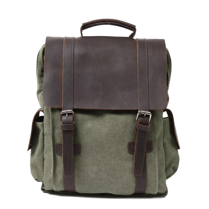 Petit Sac à Dos en Toile | Prague