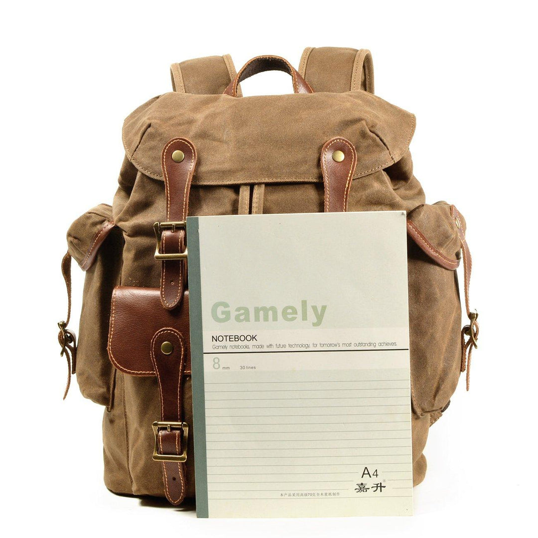 Sac à Dos Old School | KESWICK
