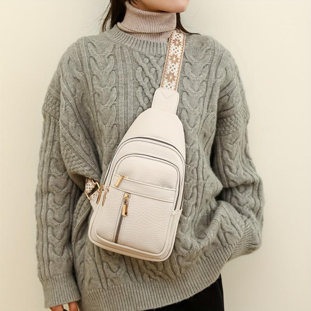 Sac de poche vintage Hazel