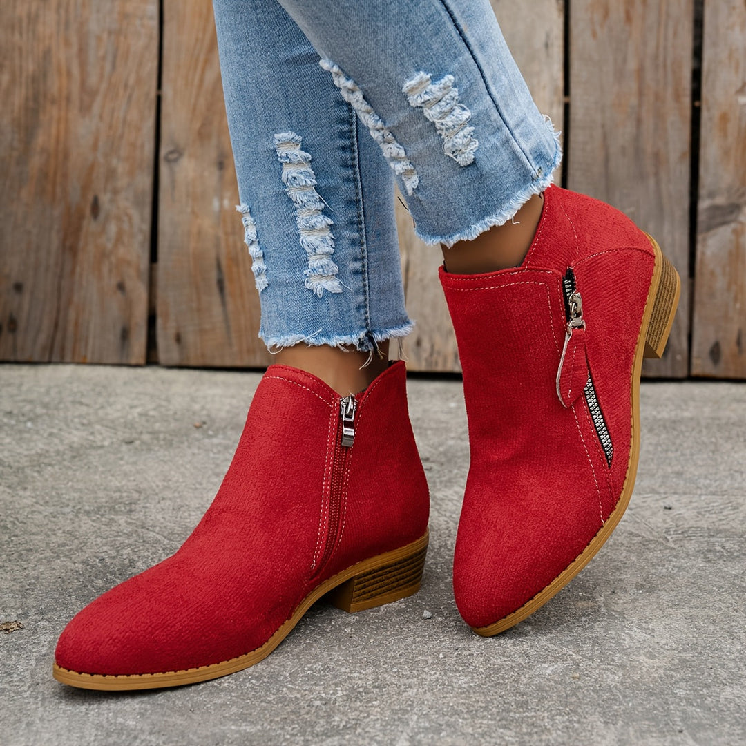 Annielle™ | Chaussures Orthopédiques