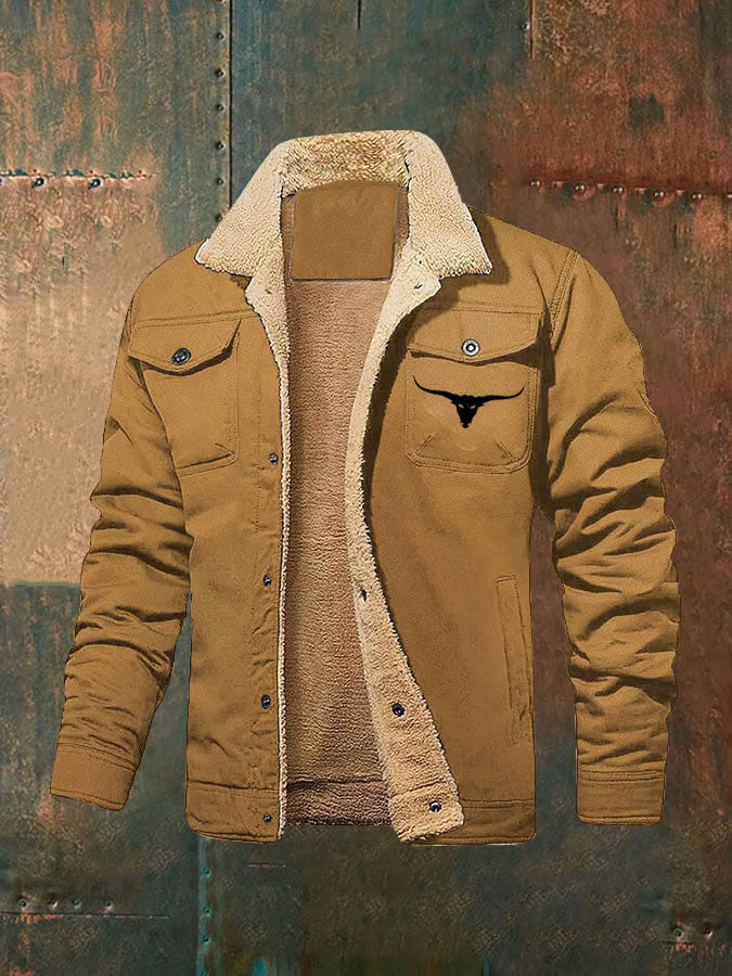 RODEO - La Veste Combinant Style et Confort