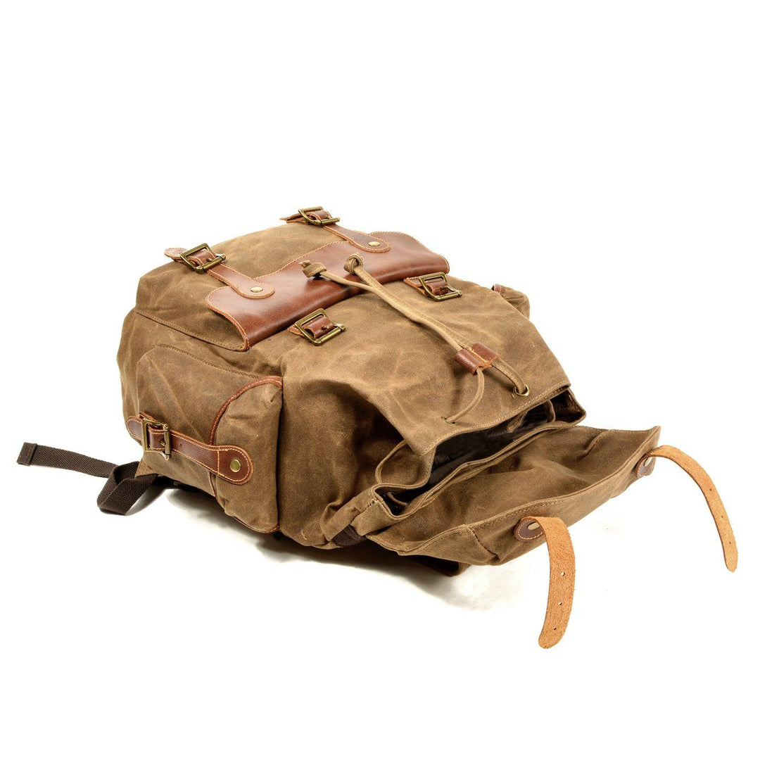 Sac à Dos Old School | KESWICK