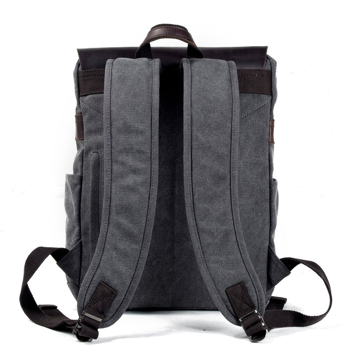 Sac à Dos en Toile de Coton | REINE