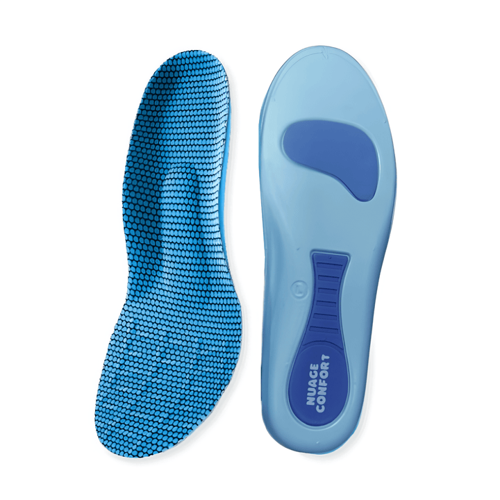 ConfortFlex – Soulagez vos pieds dès aujourd’hui, sans rendez-vous ni médicament