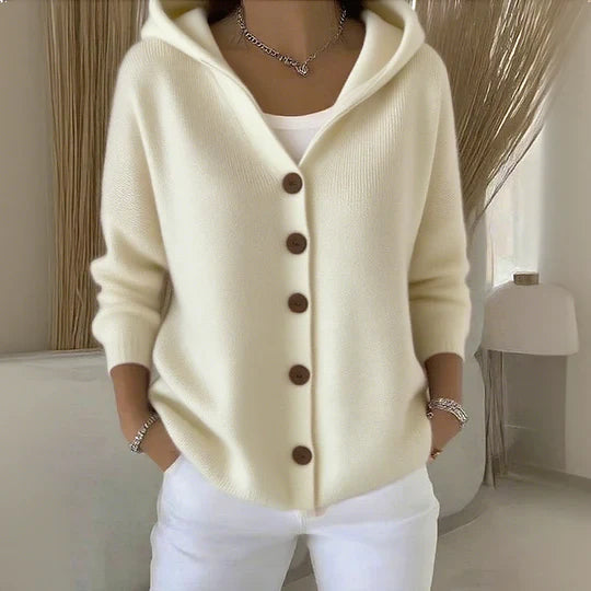 Emma | Cardigan Élégant