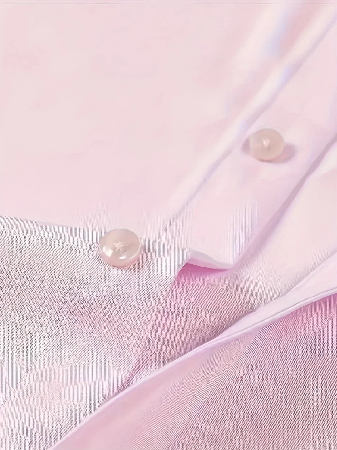 Savrani™ | Chemise élégante à manches longues avec boutons