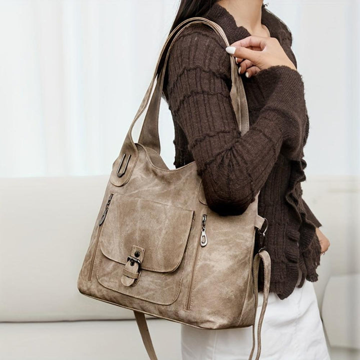 Elises Vintage Charm | Sac à bandoulière