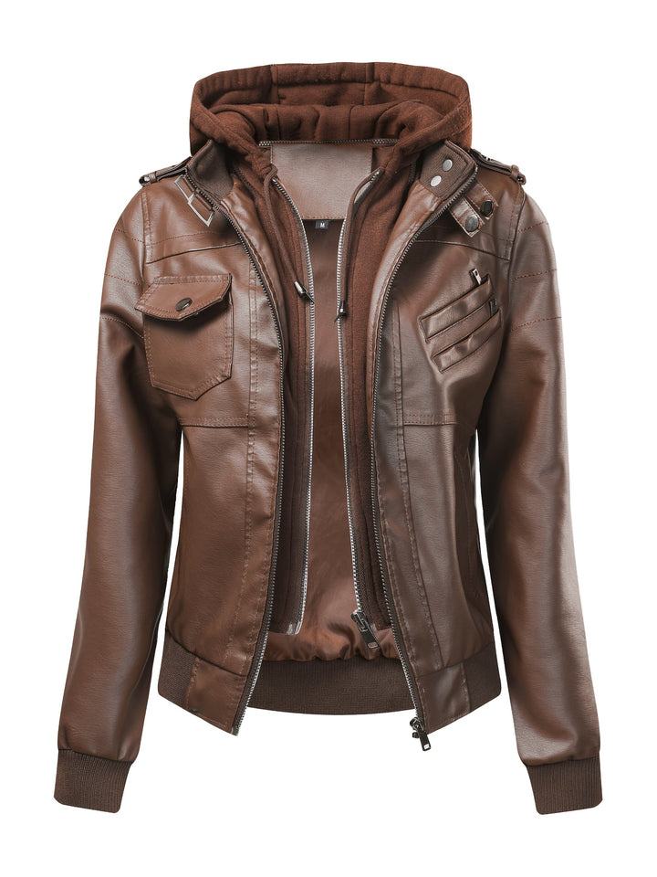 Ophélie™ | veste ultra élégante