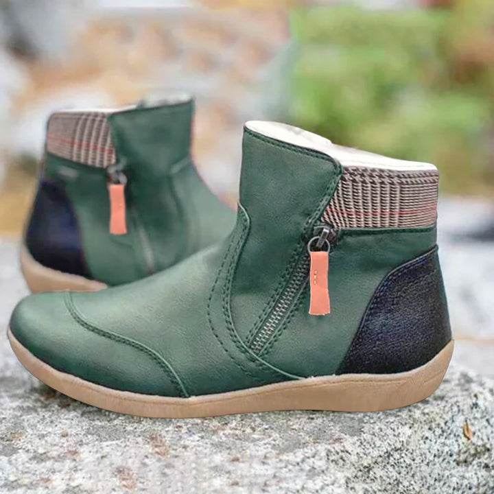 Arly | Bottes de soutien