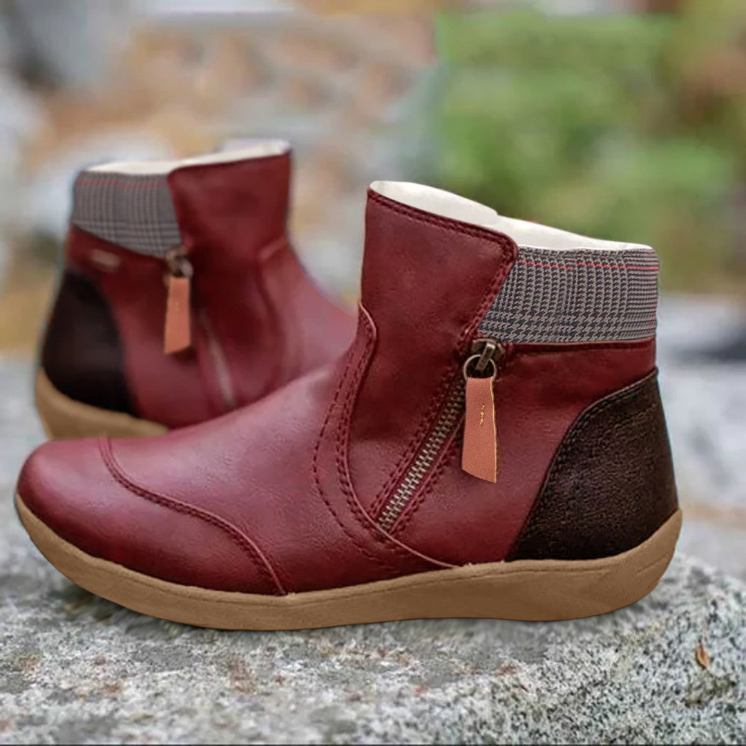 Arly | Bottes de soutien