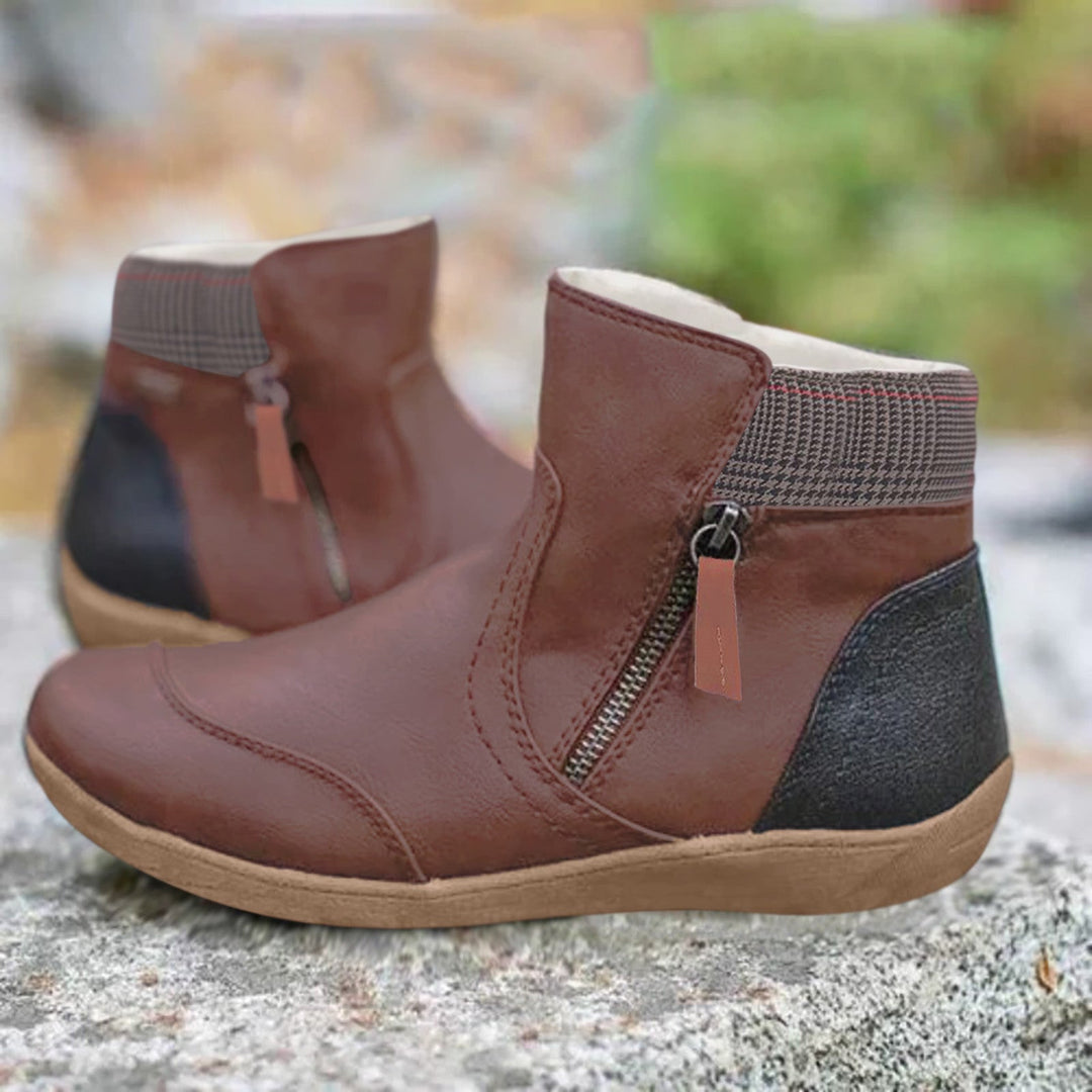 Arly | Bottes de soutien