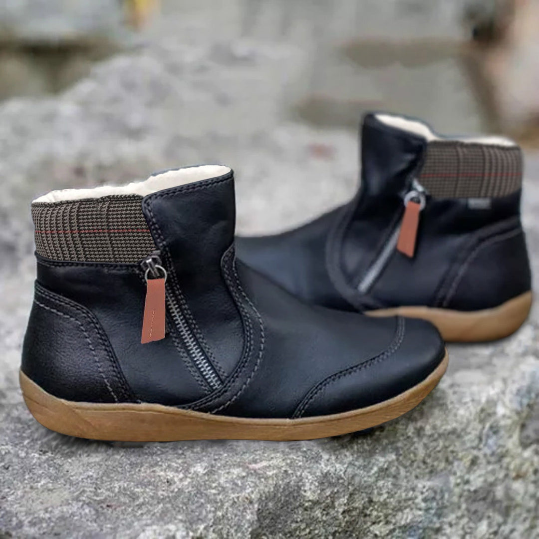 Arly | Bottes de soutien