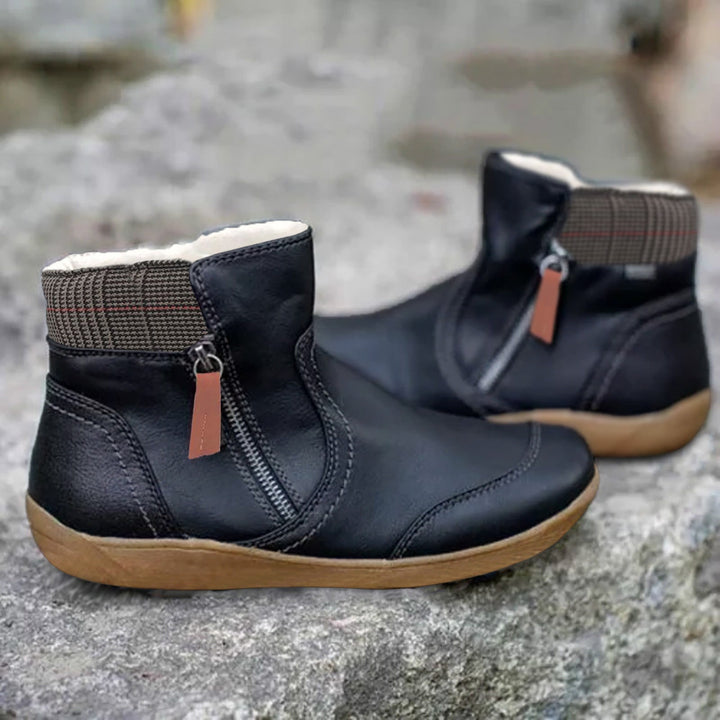 Arly | Bottes de soutien