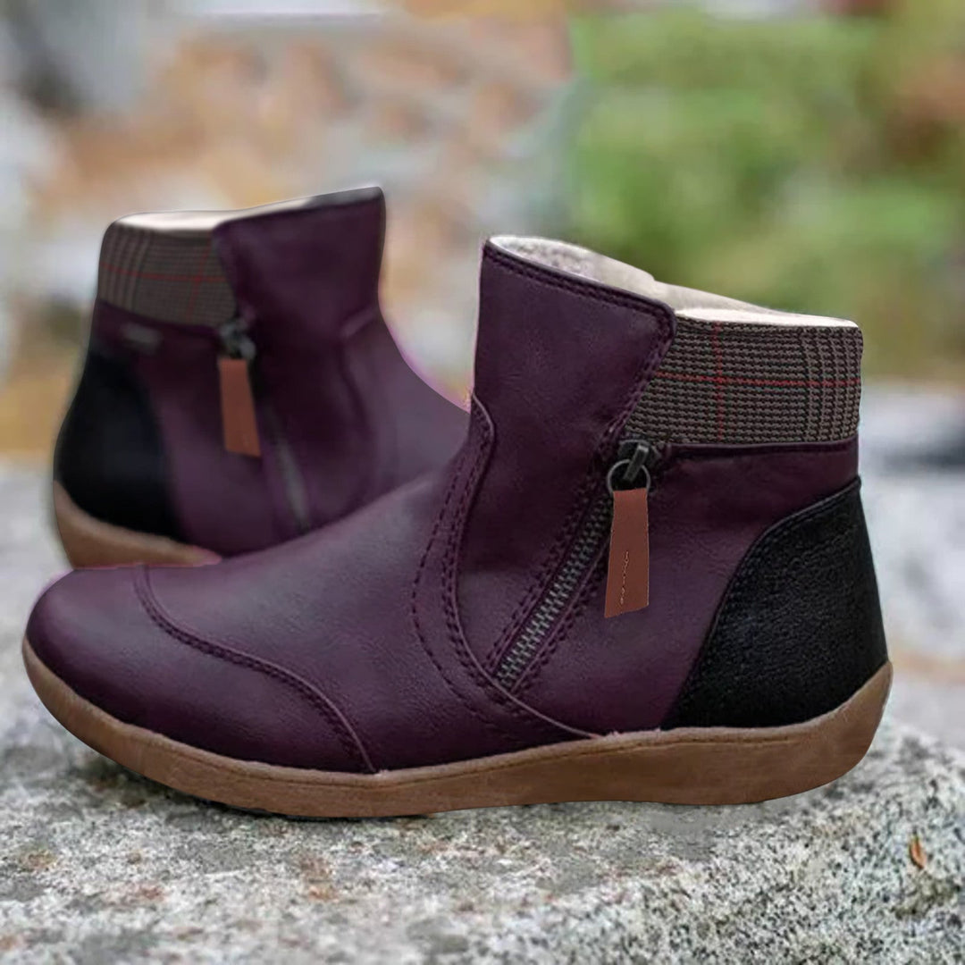 Arly | Bottes de soutien