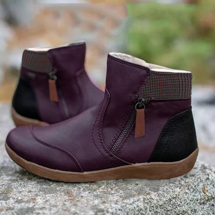 Arly | Bottes de soutien
