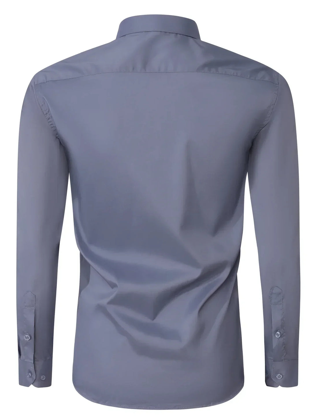 Savrani™ | Chemise élégante à manches longues avec boutons