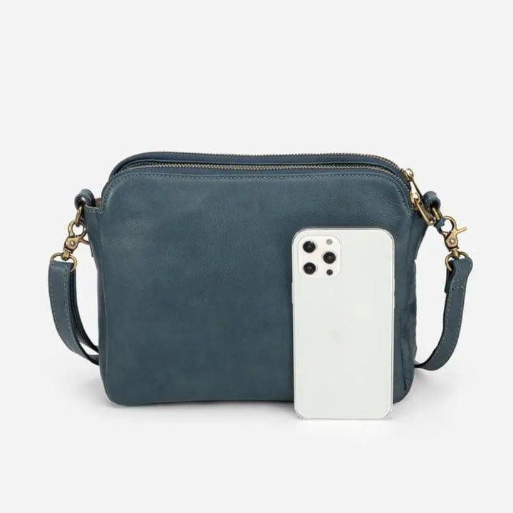 L'œuvre maîtresse de Kim | Sac classique élégant
