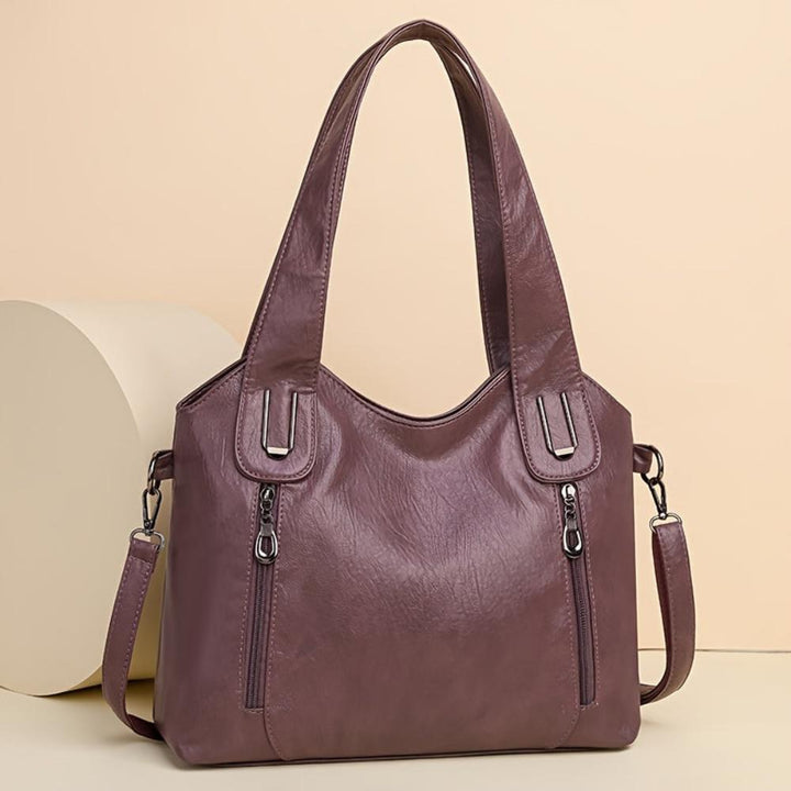 Sac à épaule vintage Emma