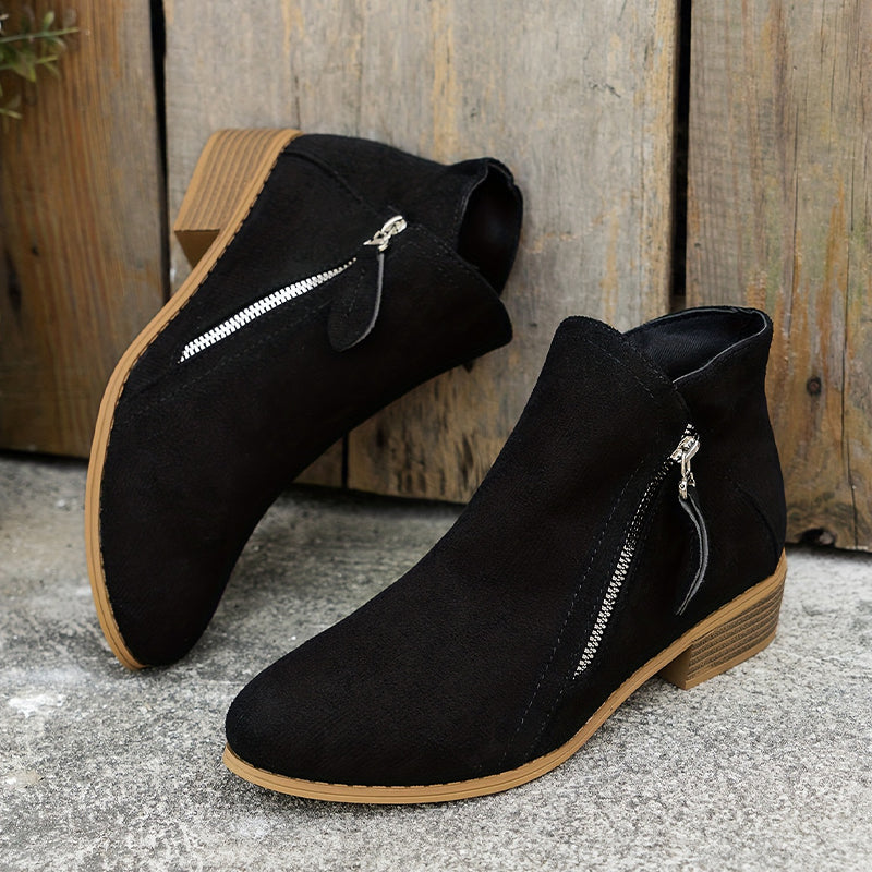 Annielle™ | Chaussures Orthopédiques