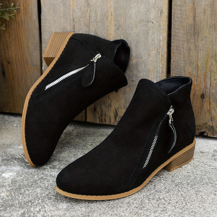 Annielle™ | Chaussures Orthopédiques